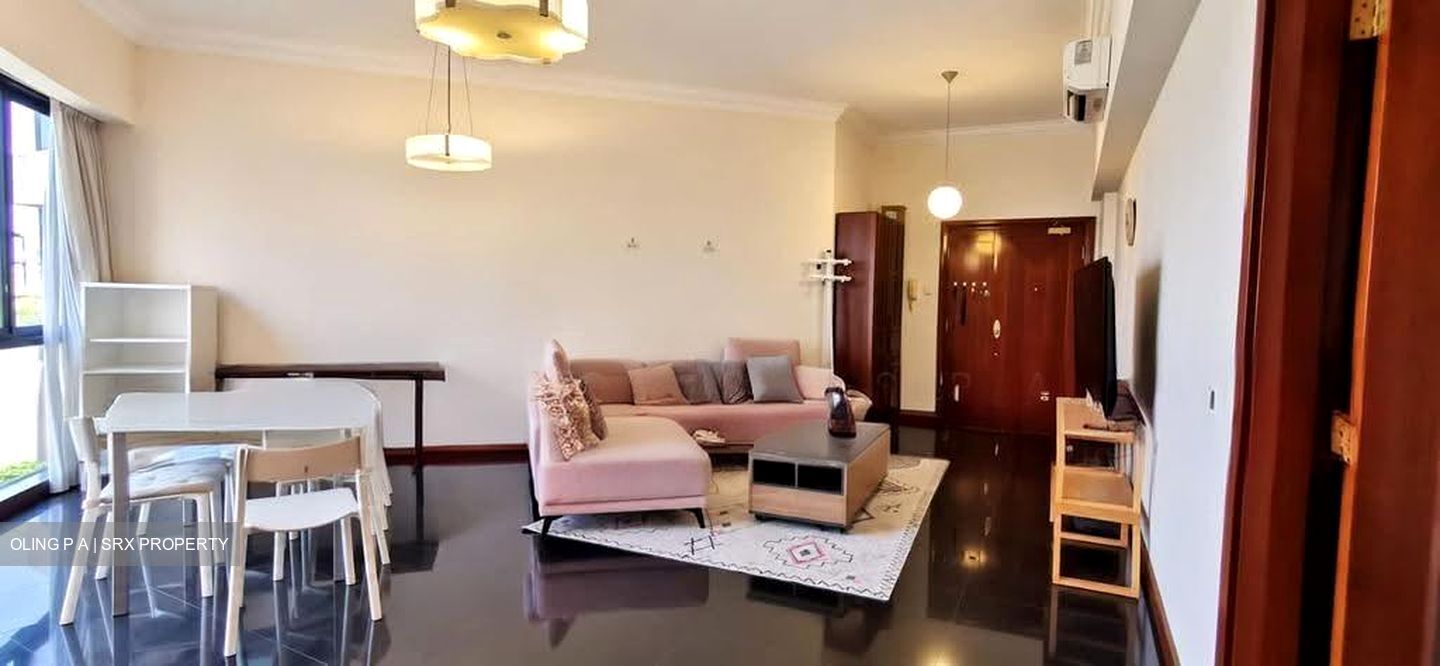 Bishan 8 (D20), Condominium #613030471